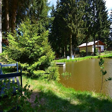 Cosy Apartment With Covered Porch Finsterbergen 外观 照片