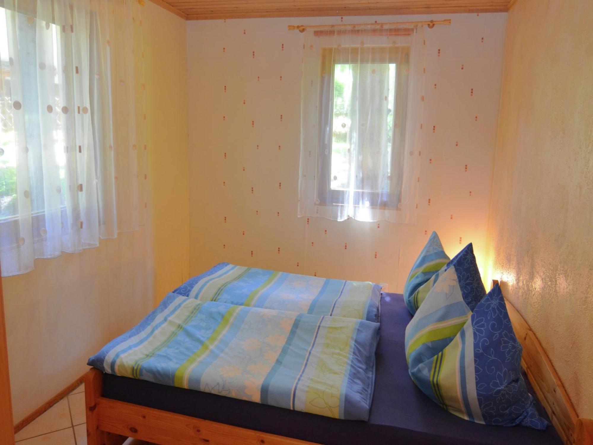 Cosy Apartment With Covered Porch Finsterbergen 外观 照片