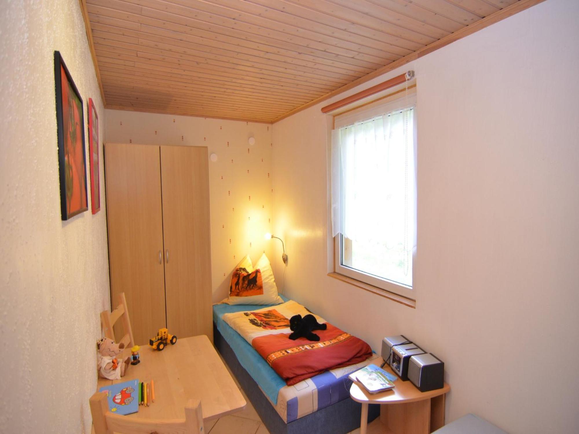 Cosy Apartment With Covered Porch Finsterbergen 外观 照片