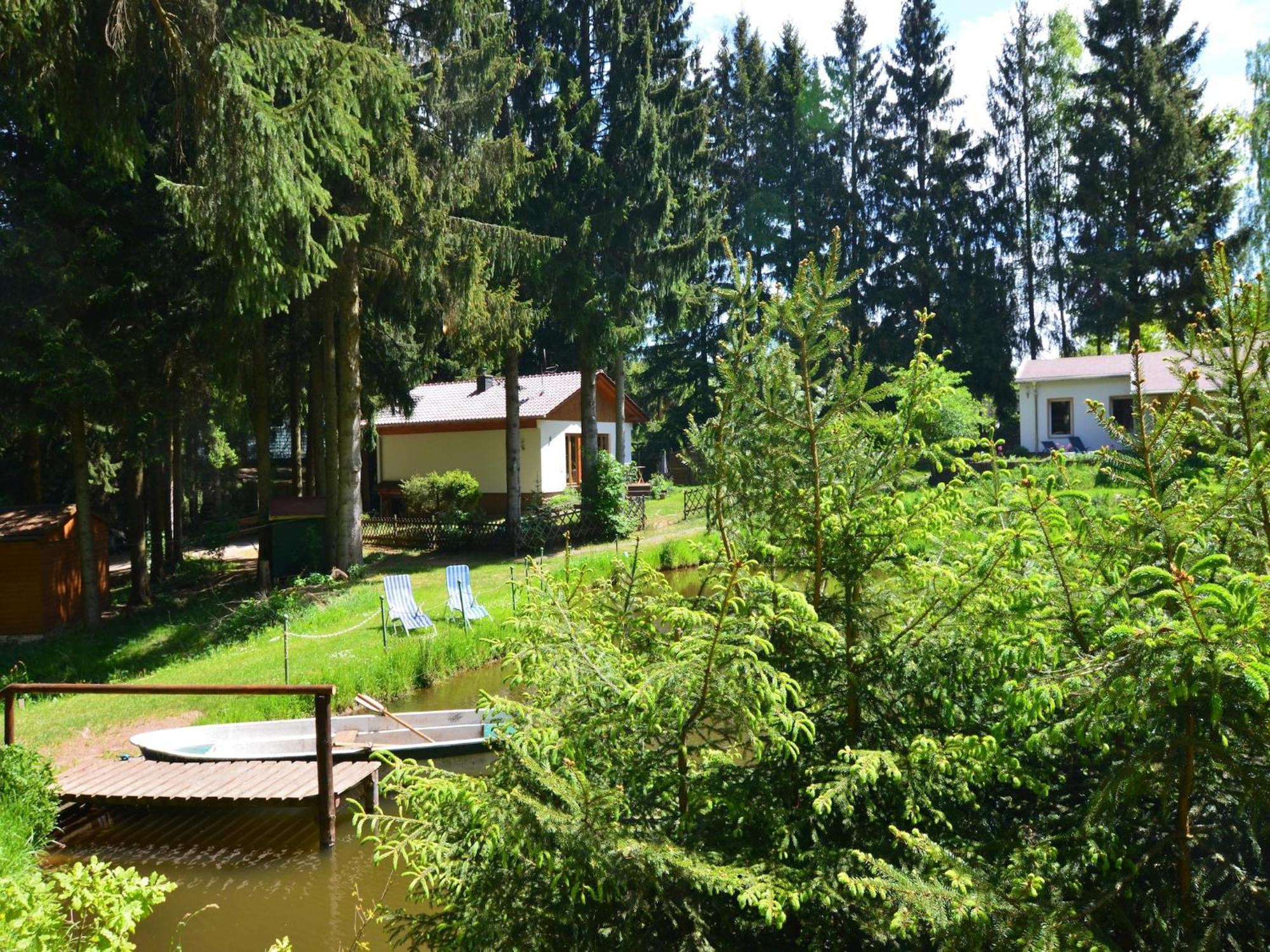 Cosy Apartment With Covered Porch Finsterbergen 外观 照片